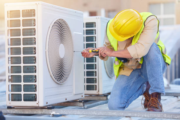 Best HVAC tune-up services  in Wilderness Rim, WA