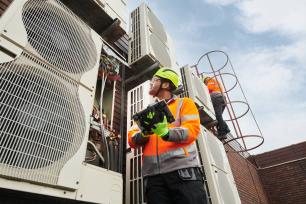  Wilderness Rim, WA HVAC Pros