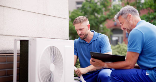 Best HVAC air duct cleaning  in Wilderness Rim, WA