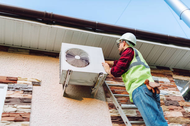 Best Central air repair  in Wilderness Rim, WA