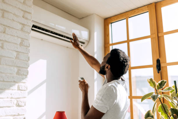 Best Affordable HVAC services  in Wilderness Rim, WA