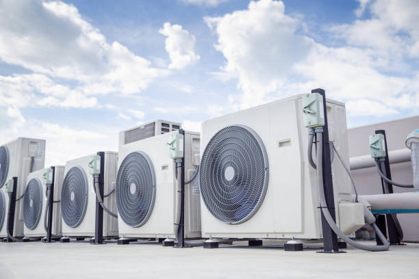 Best HVAC replacement cost  in Wilderness Rim, WA