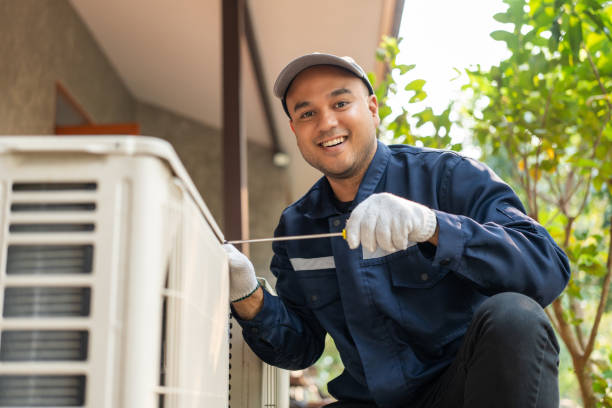 Ductless HVAC repair in Wilderness Rim, WA