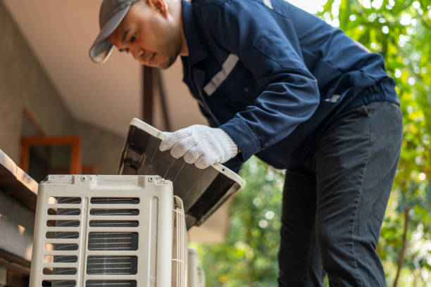 Best AC installation near me  in Wilderness Rim, WA