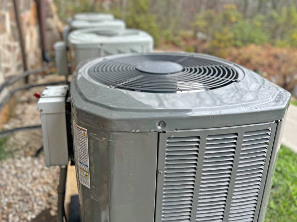 Best Commercial HVAC repair  in Wilderness Rim, WA