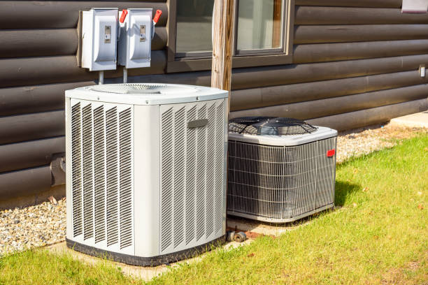 Best HVAC air duct cleaning  in Wilderness Rim, WA