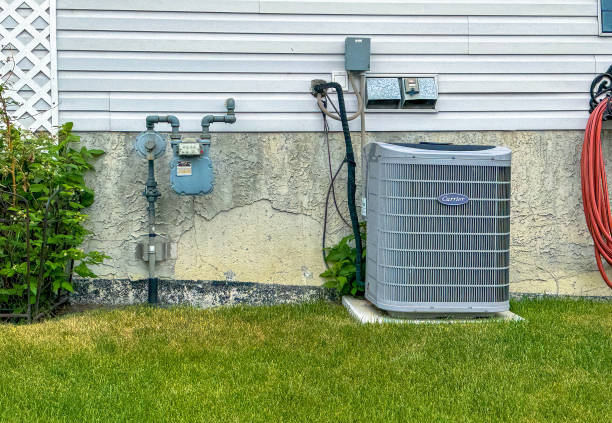 Reliable Wilderness Rim, WA HVAC Solutions