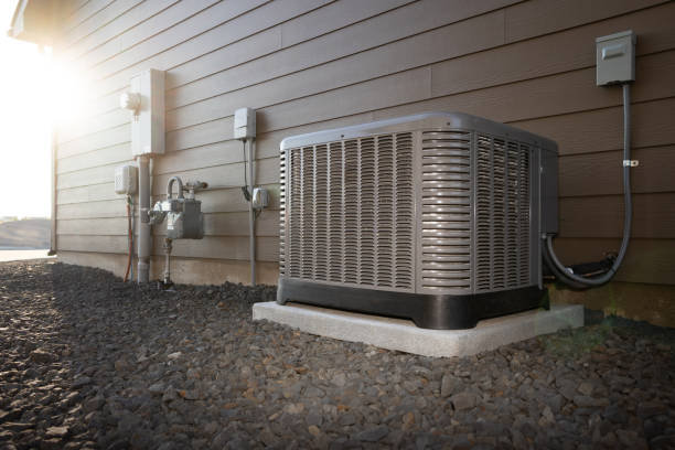 Best Local HVAC companies  in Wilderness Rim, WA